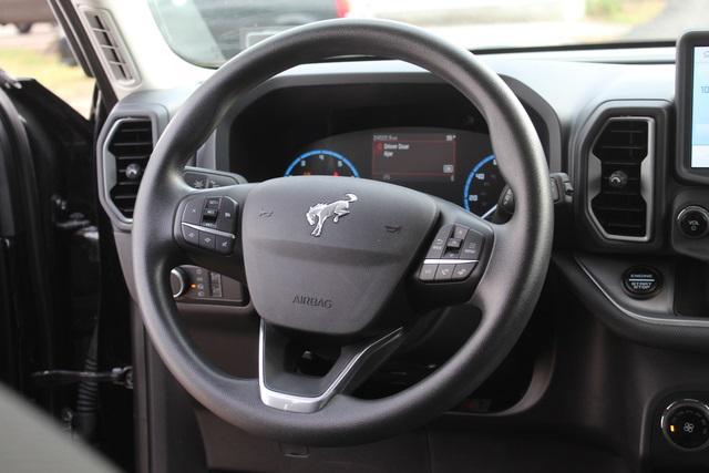 used 2024 Ford Bronco Sport car, priced at $26,990