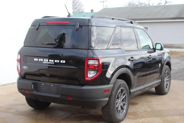 used 2024 Ford Bronco Sport car, priced at $26,990