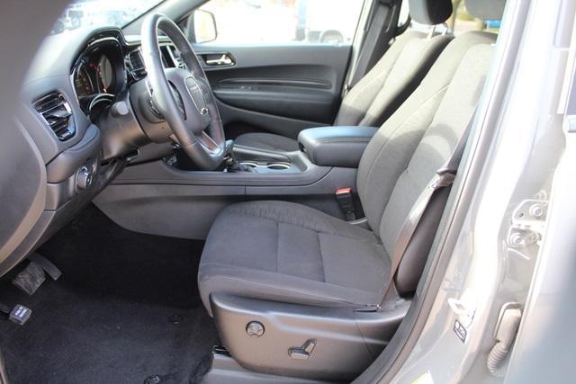 used 2022 Dodge Durango car, priced at $35,990