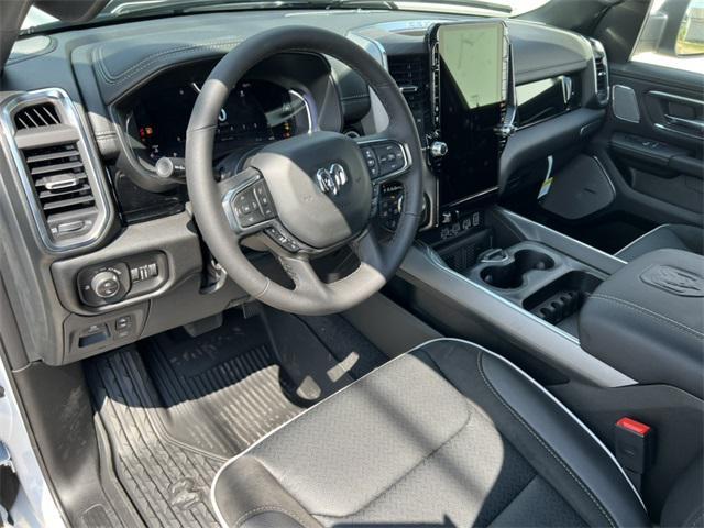 new 2026 Ram 1500 car, priced at $69,800