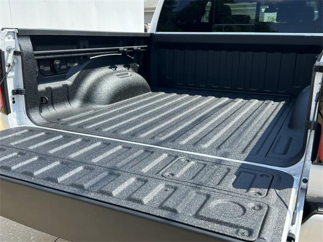 new 2026 Ram 1500 car, priced at $69,800