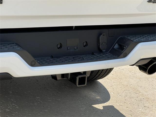 new 2026 Ram 1500 car, priced at $69,800