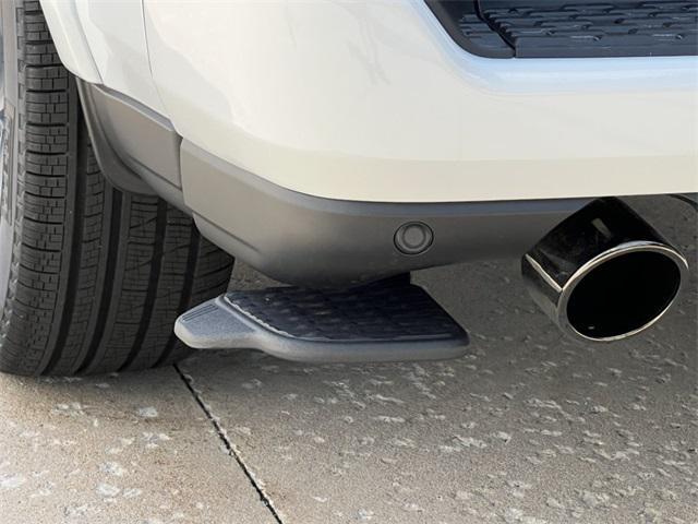 new 2026 Ram 1500 car, priced at $69,800