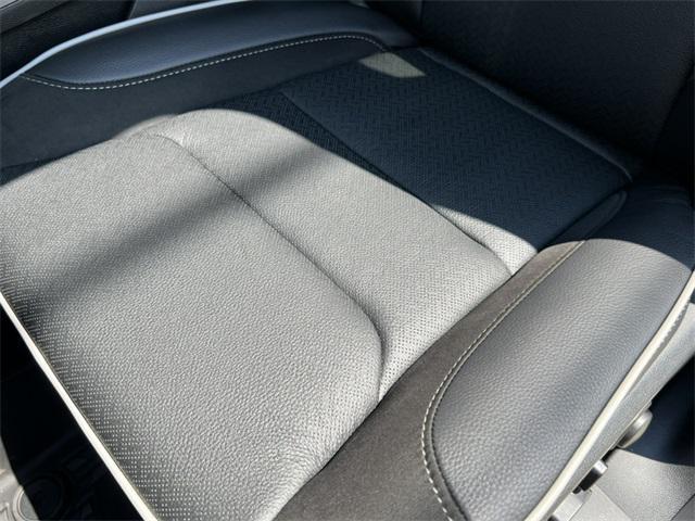 new 2026 Ram 1500 car, priced at $69,800