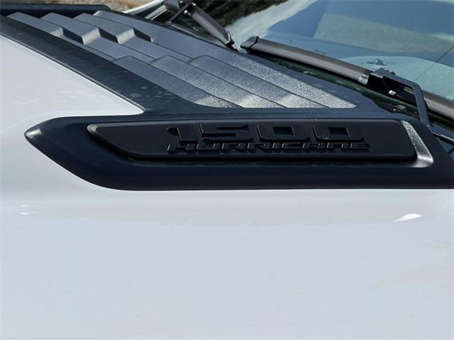 new 2026 Ram 1500 car, priced at $69,800