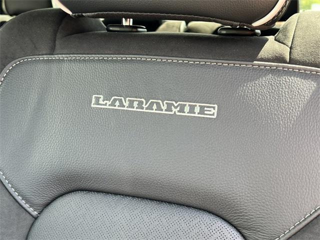 new 2026 Ram 1500 car, priced at $69,800