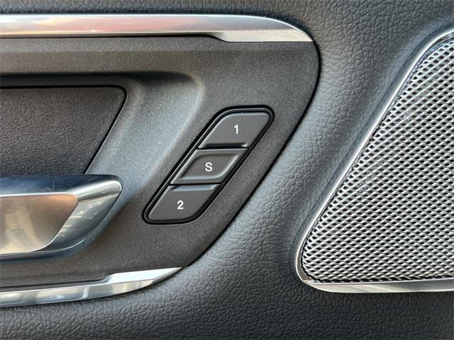 new 2026 Ram 1500 car, priced at $69,800