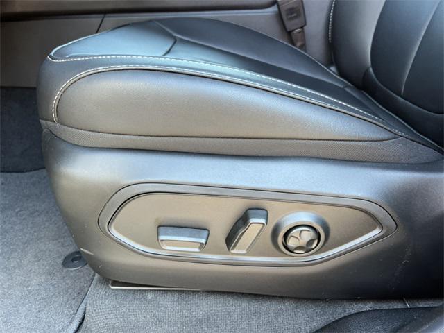 new 2025 Jeep Grand Cherokee car, priced at $50,516