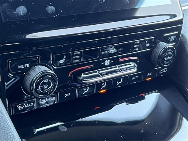 new 2025 Jeep Grand Cherokee car, priced at $50,516