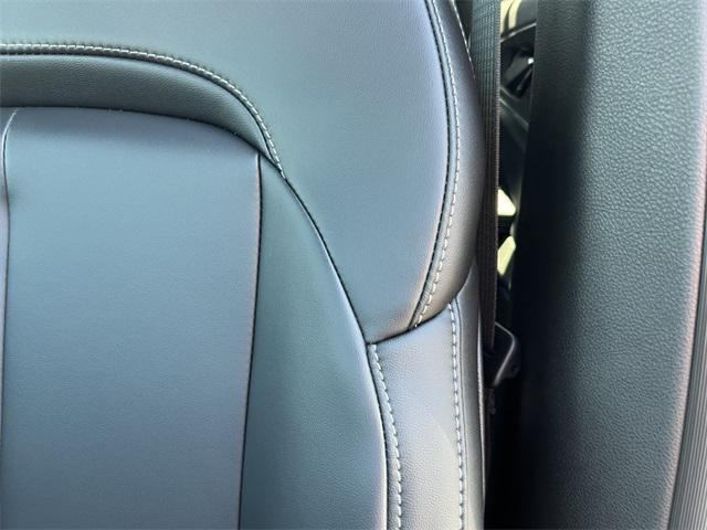 new 2025 Jeep Grand Cherokee car, priced at $50,516