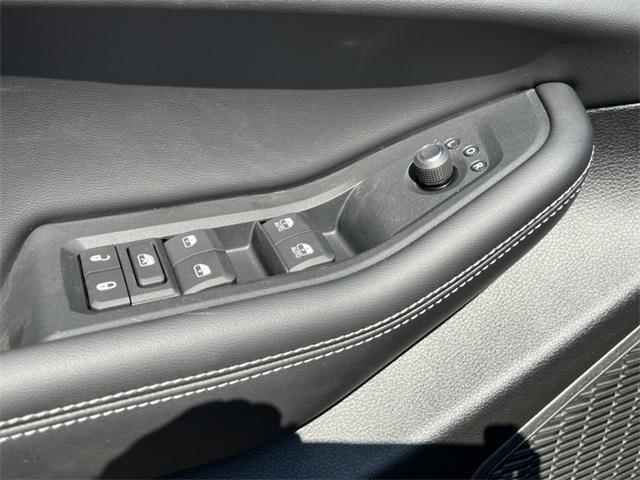 new 2025 Jeep Grand Cherokee car, priced at $50,516