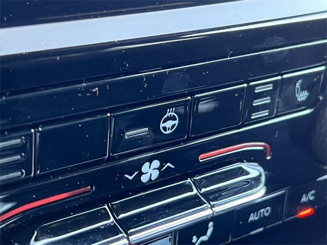 new 2025 Jeep Grand Cherokee car, priced at $50,516