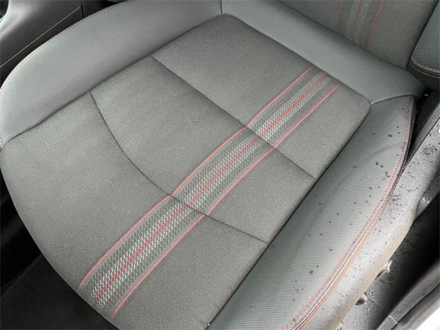 used 2023 Chevrolet Equinox car, priced at $26,990