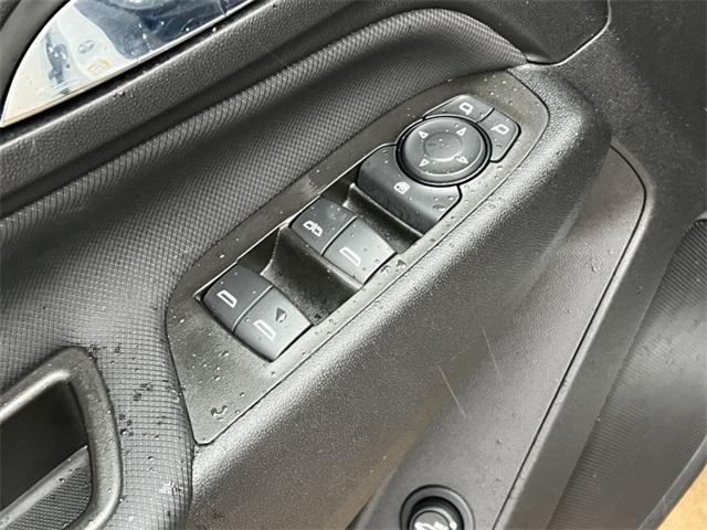 used 2023 Chevrolet Equinox car, priced at $26,990