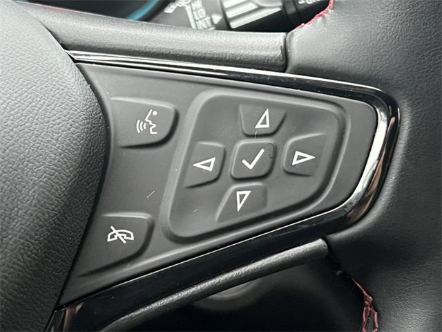 used 2023 Chevrolet Equinox car, priced at $26,990