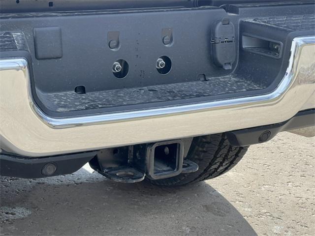 new 2025 Ram 2500 car, priced at $56,943