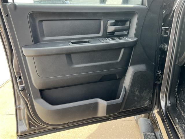 new 2025 Ram 2500 car, priced at $56,943