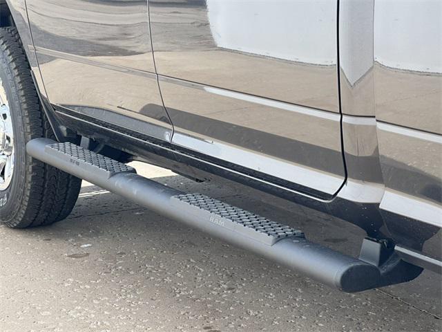 new 2025 Ram 2500 car, priced at $56,943