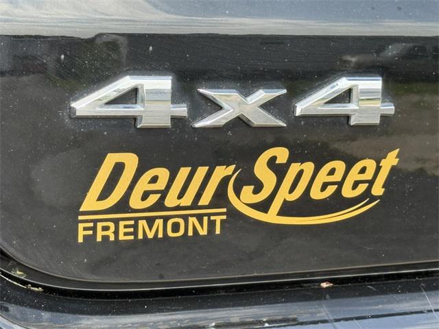 used 2018 Jeep Compass car, priced at $15,890