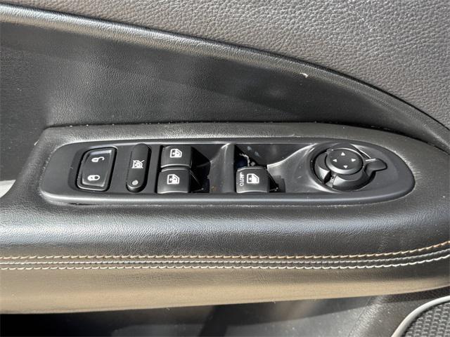 used 2018 Jeep Compass car, priced at $15,890