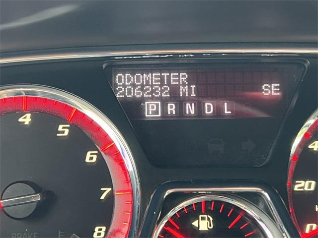 used 2015 GMC Acadia car, priced at $6,990
