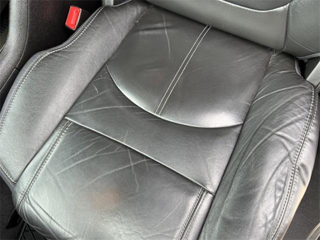 used 2015 GMC Acadia car, priced at $6,990