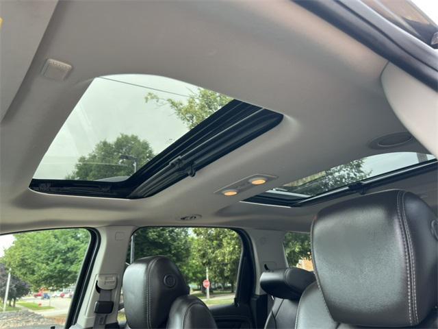 used 2015 GMC Acadia car, priced at $6,990