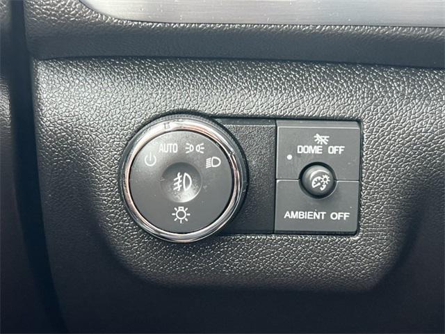 used 2015 GMC Acadia car, priced at $6,990