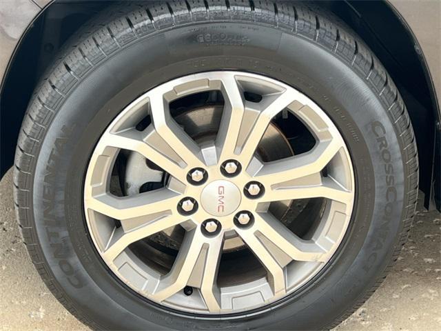 used 2015 GMC Acadia car, priced at $6,990