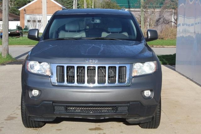 used 2012 Jeep Grand Cherokee car, priced at $5,990