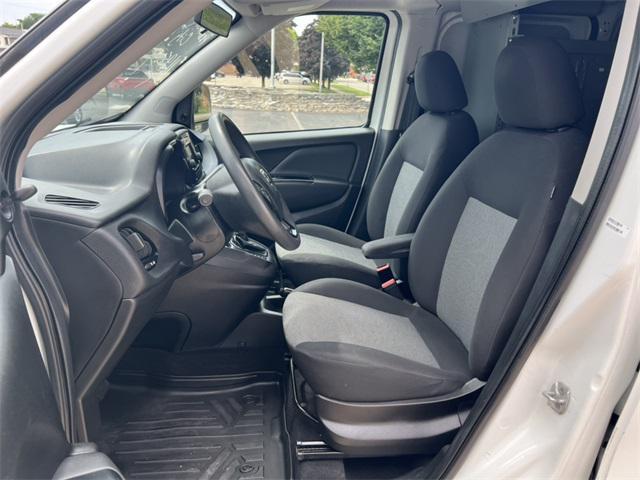 used 2018 Ram ProMaster City car, priced at $11,990