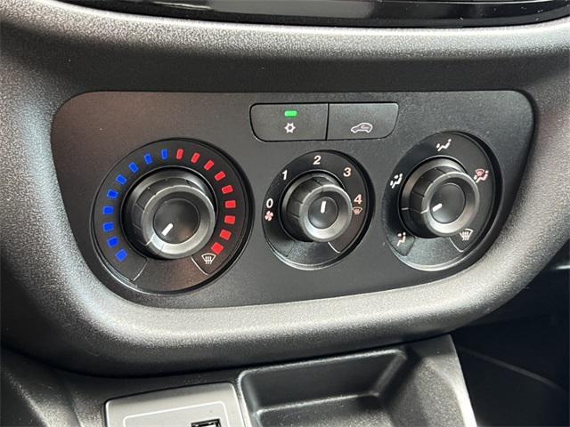used 2018 Ram ProMaster City car, priced at $11,990