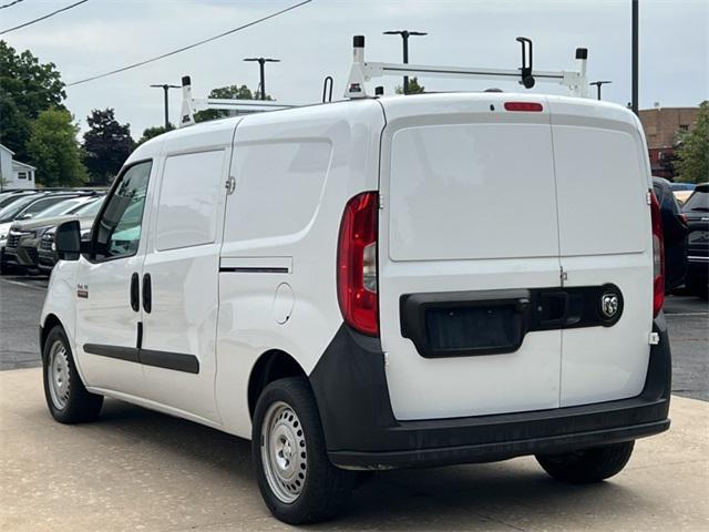 used 2018 Ram ProMaster City car, priced at $11,990