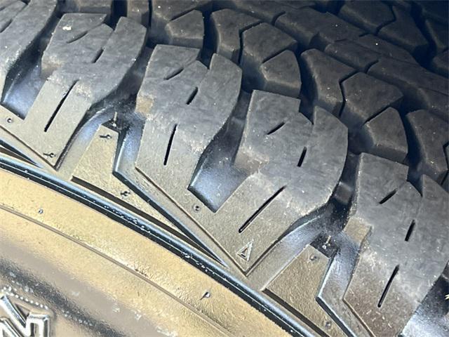 used 2022 Jeep Cherokee car, priced at $24,997