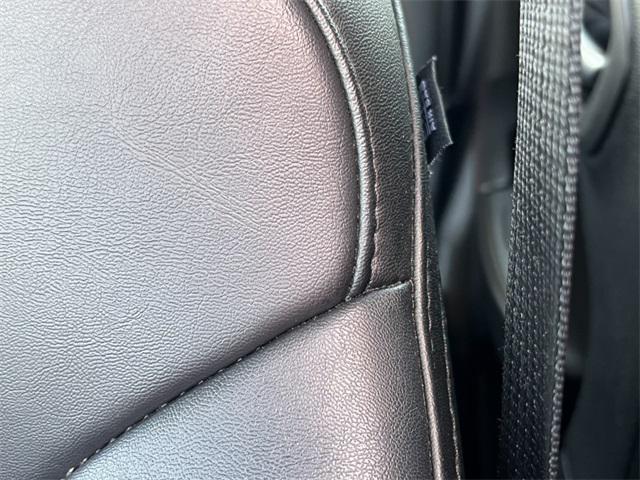 used 2022 Jeep Cherokee car, priced at $24,997