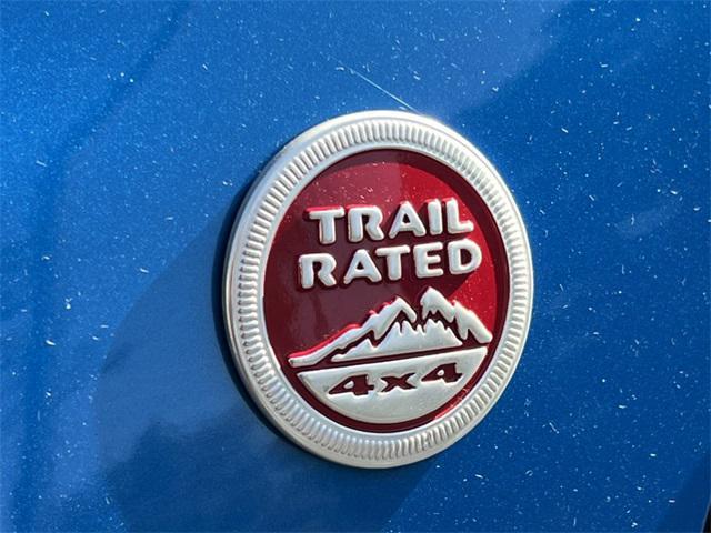 used 2022 Jeep Cherokee car, priced at $24,997