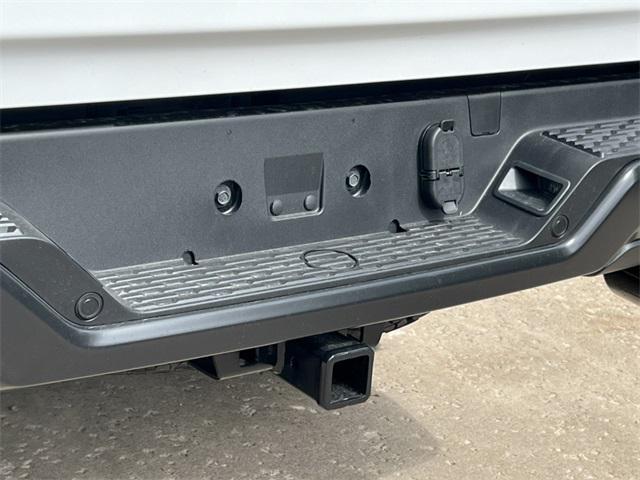new 2025 Ram 1500 car, priced at $57,300