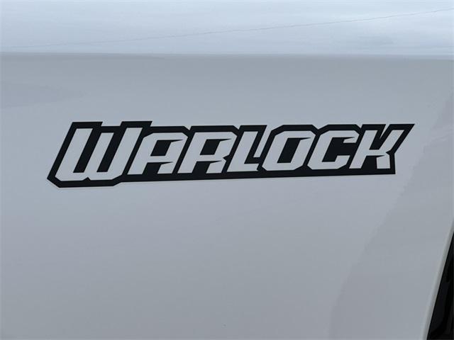 new 2025 Ram 1500 car, priced at $57,300