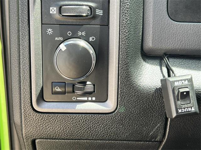 used 2014 Ram 2500 car, priced at $23,950