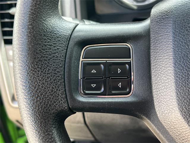 used 2014 Ram 2500 car, priced at $23,950