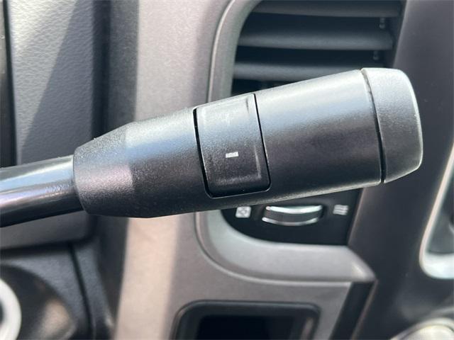 used 2014 Ram 2500 car, priced at $23,950