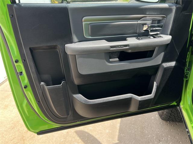 used 2014 Ram 2500 car, priced at $23,950