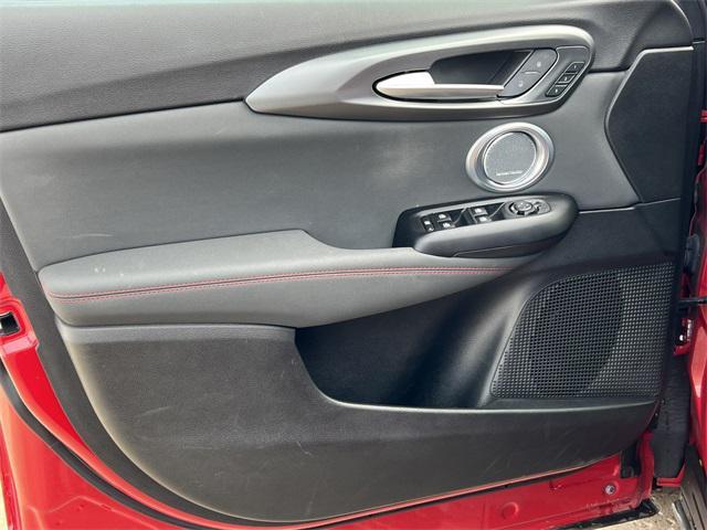 used 2024 Dodge Hornet car, priced at $23,900