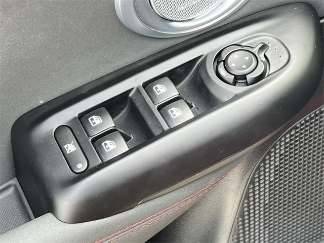 used 2024 Dodge Hornet car, priced at $23,900