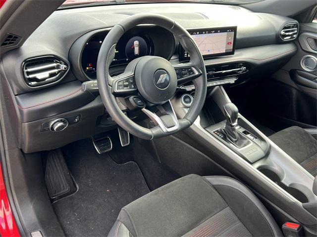 used 2024 Dodge Hornet car, priced at $23,900