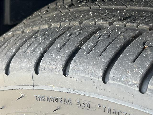 used 2024 Dodge Hornet car, priced at $23,900