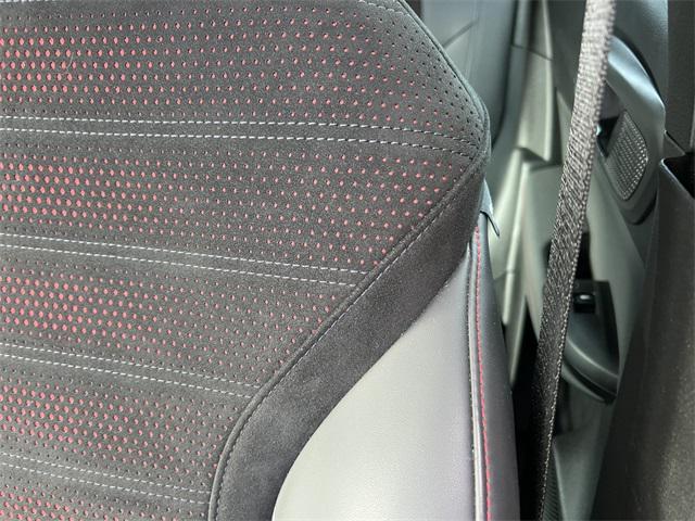 used 2024 Dodge Hornet car, priced at $23,900