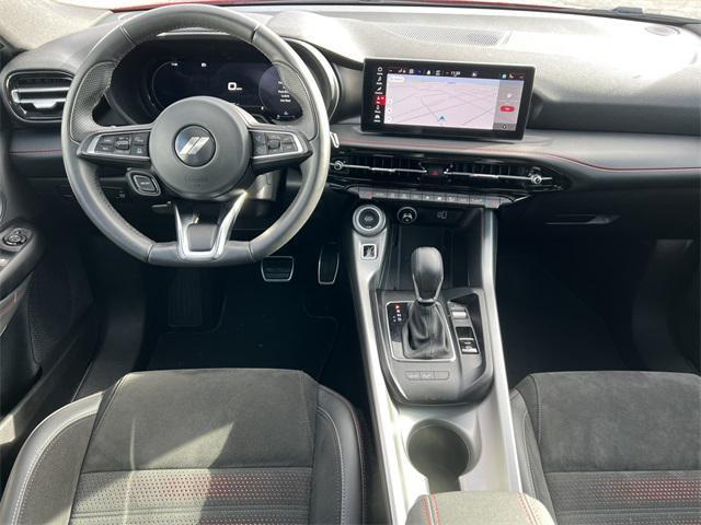 used 2024 Dodge Hornet car, priced at $23,900