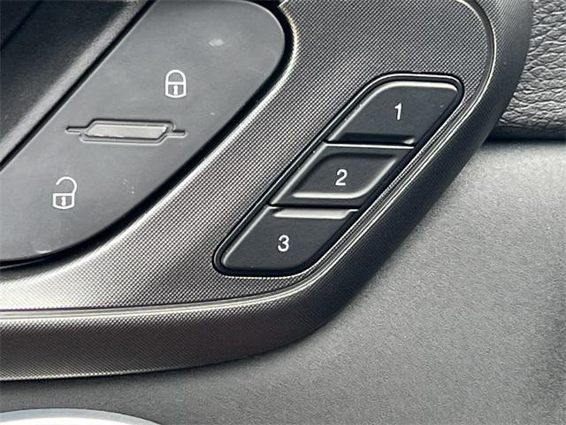 used 2024 Dodge Hornet car, priced at $23,900