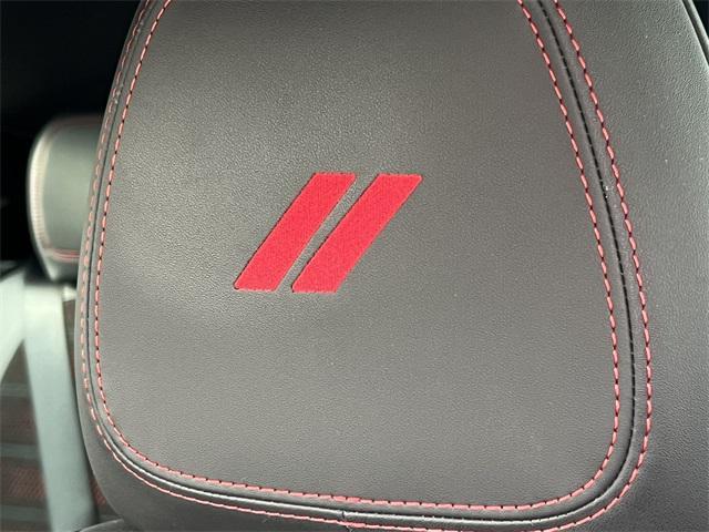 used 2024 Dodge Hornet car, priced at $23,900